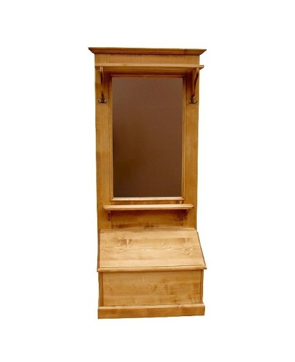 Vestiaire porte-manteau Porte-manteau