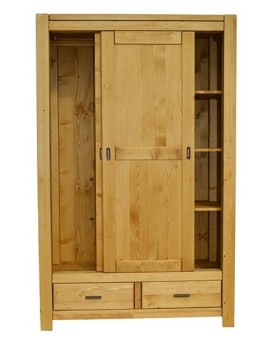 Armoire 2 3 Penderie