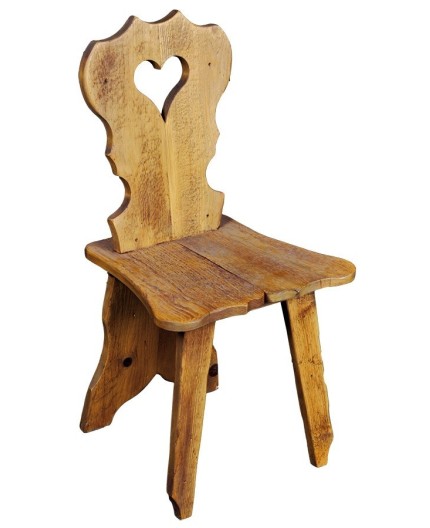 Chaise montagne Chaise montagne