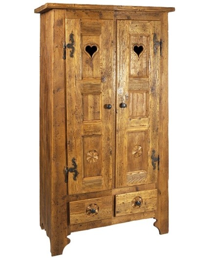 Armoire petit modèle Armoire petit modèle