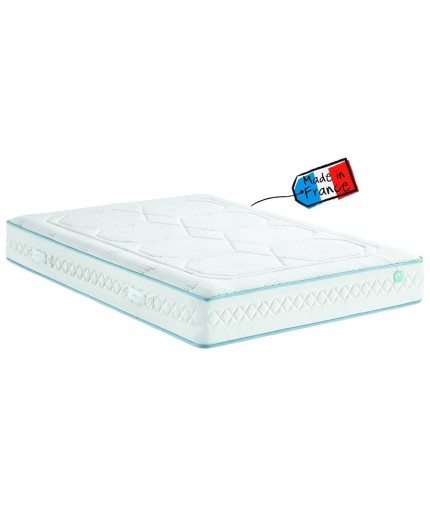 Matelas Gravity Matelas All night MERINOS EPED