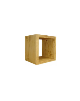 Etagère 1 cube