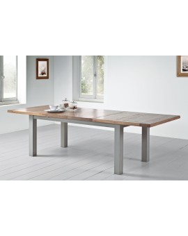 Table rectangulaire 