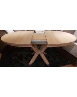 Table Ovale Elegance