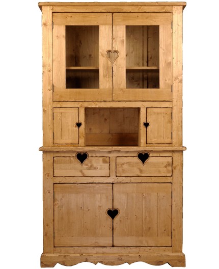 Buffet vaisselier 6 portes Buffet vaisselier 6 portes