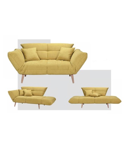 Divan-lit OR divan-lit