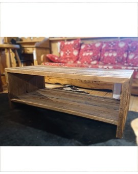 table bois ancien