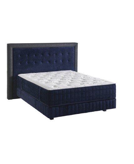Matelas cristal