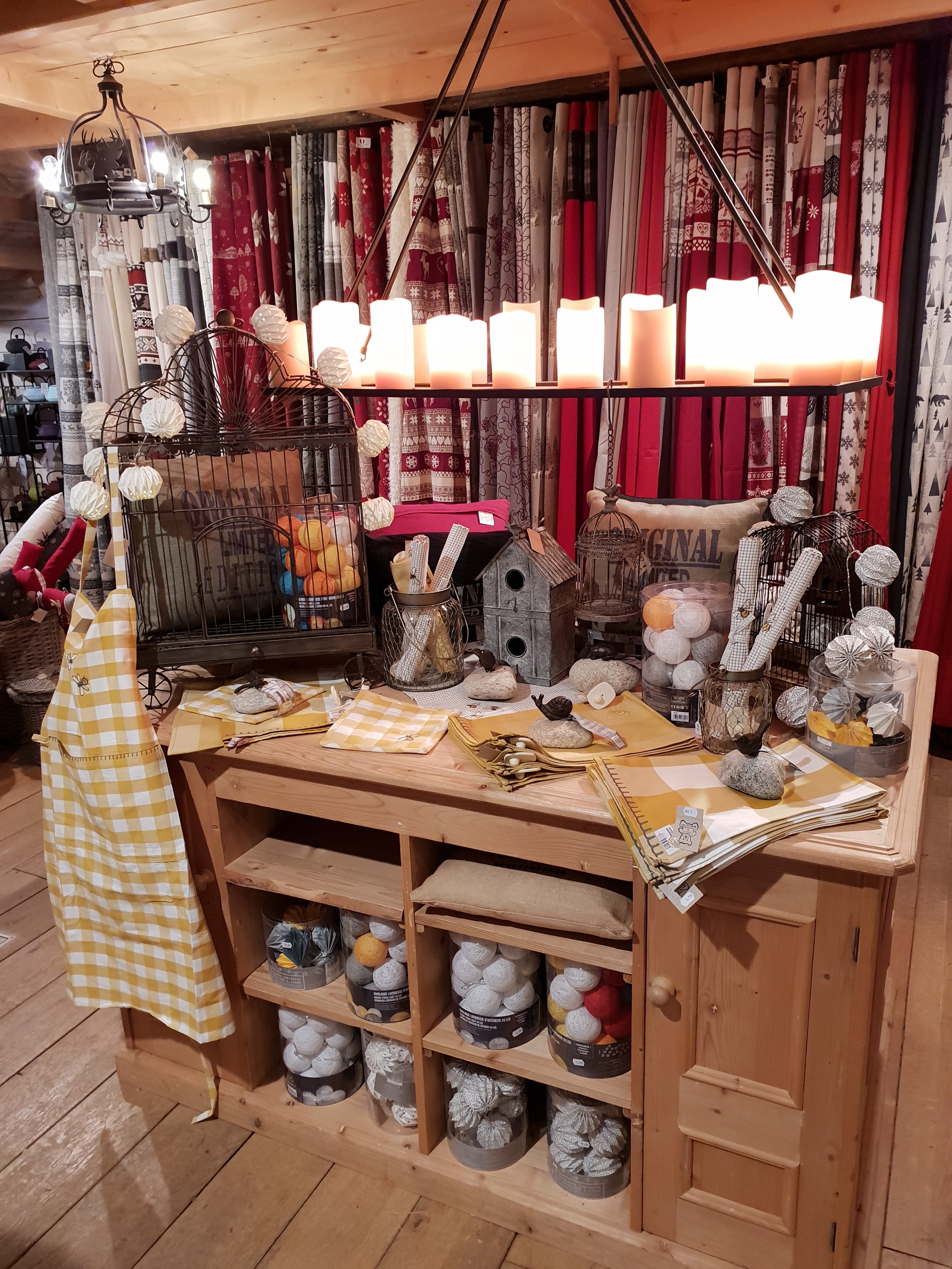 La Meublerie du Bois de L’ours